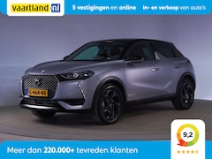 DS 3 Crossback - E-Tense Performance Line 50 kWh [ LED Navi Head-up ]