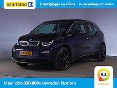 BMW i3 - Executive Edition 120Ah 42 kWh [ Panorama Leder Full led Navi prof. ]