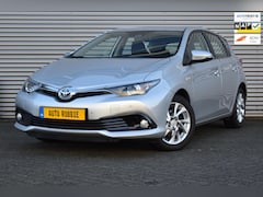 Toyota Auris - 1.8 Hybrid, Airco, Ecc, Cruise, Navi, Camera