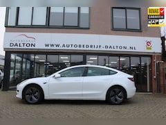 Tesla Model 3 - Long Range AWD 75 kWh TREKHAAK /LEER /PANODAK / AUTOPILOT / INCL.BTW