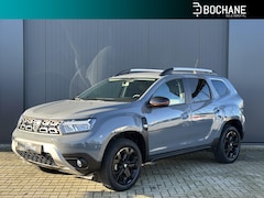 Dacia Duster - 1.3 TCe Extreme |Stoelverwarming| Trekhaak| Achteruitrijcamera|