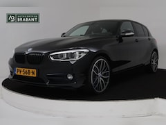 BMW 1-serie - 118i Corporate Lease Executive Automaat (NAVIGATIE, PARKEERSENSOREN, CRUISE, CLIMATE, NL-A