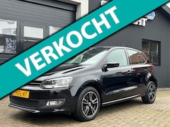 Volkswagen Polo - 1.2 TSI BlueMotion Comfortline