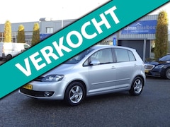 Volkswagen Golf Plus - 1.4 TSI Trendline