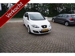 Seat Altea XL - 1.2 TSI Ecomotive Style CRUISE CLIMA PDC NAVI