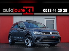 Volkswagen Tiguan - 1.5 TSI DSG ACT Business R-Line | 2x R-Line | Panoramadak | Virtual Cockpit | ACC | Origin