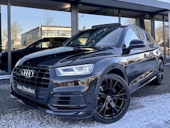 Audi Q5 - 55 TFSIe Quattro S-Line Massage Pano Lucht Matrix