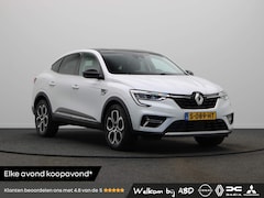 Renault Arkana - 1.6 E-Tech Hybrid 145 Intens | ABD Onderhouden | Navigatie | Camera | Velgen Lichtmetaal |