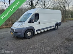 Fiat Ducato - bestel 35H 3.0 MultiJet XLH2 Gran Volume