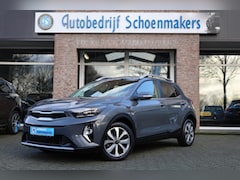 Kia Stonic - 1.0 T-GDi DynamicPlusLine CAMERA NAVI CARPLAY 2XKEYLESS DODEHOEK KEYLESS-START DAB LMV RIJ