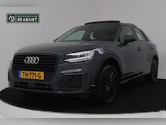 Audi Q2 - 1.4 TFSI CoD Design Pro Line Plus Automaat (PANORAMADAK, NAVIGATIE, STOELV, PDC, CRUISE, N