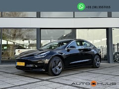 Tesla Model 3 - Range Plus RWD Autopilot Panorama Leder