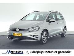 Volkswagen Golf Sportsvan - 1.0 TSI H6 Comfortline Camera Navigatie Stoelverwarming