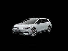 Volkswagen ID.7 Tourer - 286pk Pro Business 77 kWh | 19" Velgen | Stoelverwarming