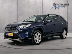 Toyota RAV4 - 2.5 Hybrid Executive // LEDER // PANORAMA // 360 CAMERA //