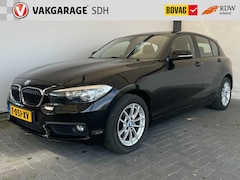 BMW 1-serie - 116i|Stoelverwarming|PDC