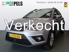 Seat Arona - 1.0 TSI Style Business Intense Navigatie, Achteruitrijcamera, Pdc, Lm velgen 16'', cruise