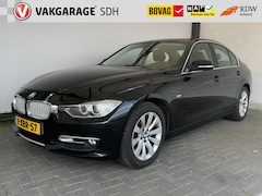 BMW 3-serie - 316i Executive|NAP|Automaat|PDC