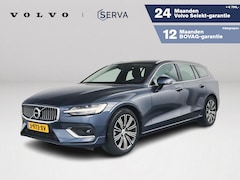 Volvo V60 - B3 Inscription | Parkeercamera | Stoel- en stuurverwarming | Verwarmde achterbank