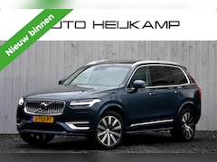 Volvo XC90 - 2.0 T8 Recharge AWD Inscription 6p | Autopilot | Trekhaak | NL-Auto | 1e Eigenaar |