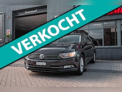 Volkswagen Passat Variant - 1.5 TSI Elegance |Carplay| Camera |ACC|Dealer onderhouden|