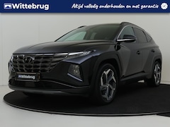 Hyundai Tucson - 1.6 T-GDI PHEV Comfort Smart 4WD | Navigatie | Parkeercamera | Elektrische Achterklep