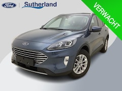 Ford Kuga - 2.5 PHEV Titanium X 225pk | Driver Assistance Pack | Technology Pack | Winterpack | Verlen