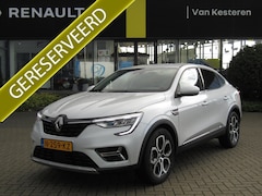 Renault Arkana - 1.6 E-TECH Hybrid 145pk Aut Intens / 1e eigenaar / Compleet dealer O.H