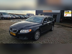 Volvo V70 - 2.0 D3 Limited Edition Ex.bpm