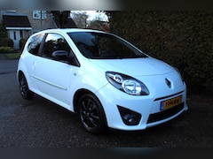 Renault 16 - twingo 1.2 16V Dynamic