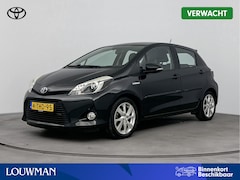 Toyota Yaris - 1.5 Hybrid Dynamic | Climate Control | Cruise Control | Trekhaak |