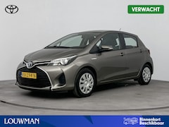 Toyota Yaris - 1.5 Hybrid Aspiration | Climate Control | Cruise Control |