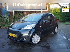 Peugeot 107 - 1.0 Envy/Airco/NAP/Elek.pakket/Apk 2-2026