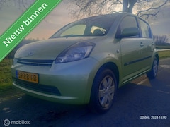 Daihatsu Sirion 2 - 1.3-16V Comfort airco