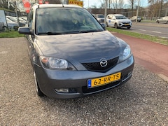 Mazda 2 - 2 1.4 Sportive AIRCO SPORTVELGEN