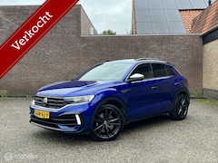 Volkswagen T-Roc - 2.0 TSI 4Motion R 300PK