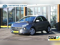 Opel ADAM - 1.0 Turbo Glam Favourite|PDC|Airco|Bluetooth|NAP