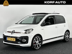 Volkswagen Up! - 1.0 TSI GTI 116PK / Pano / Stoelverw. / Clima