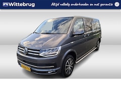 Volkswagen Transporter - 2.0 TDI L2H1 Highline 150 pk / LED / 2 x schuifdeur