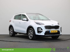 Kia Sportage - 1.6 T-GDI GT-Line | Automaat | 1600kg Trekvermogen | Schuif-kantel Panoramadak | Stoelverw