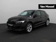 Audi A1 allstreet - 35 TFSI Advanced edition 150 PK | Automaat | Navigatie | Adaptive Cruise Control | Climate