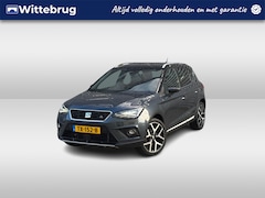 Seat Arona - 1.0 TSI FR Business Intense / Digitale Cockpit / Achteruitrijcamera / Stoelverwarming / Al