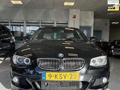 BMW 3-serie Coupé - 325i Business Line Sport/M Pakket/NL auto/Navigatie/Automaat/Stoelverwarming/Cruise contro