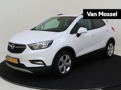 Opel Mokka X - 1.4 Turbo Edition