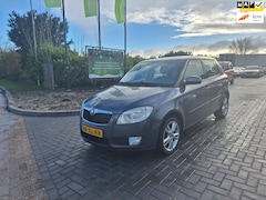 Skoda Fabia - 1.6-16V Sport / Nette auto / Volledig onderhouden