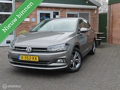 Volkswagen Polo - 1.0 TSI Comfortline Business EXE, Carplay/DAB/Clima/NAV/PDC/16 inch