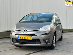 Citroën C4 Picasso - 1.6 VTi 2010 LPG/G3 Airco/Cruise Apk Nap