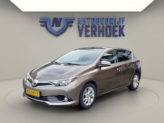 Toyota Auris - 1.2T Trend Automaat - NL Auto - Panodak - Trekhaak