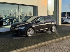 Volkswagen Polo - Life Edition 1.0 70 kW / 95 pk TSI Hatchback 5 ver sn. Hand | Camera | Adaptive Cruise | C