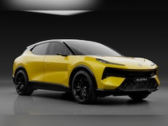 Lotus Eletre - EDS 450 S 4WD 112 kWh